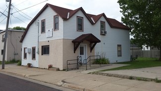 Green Isle, MN Office/Retail - 321 McGrann St