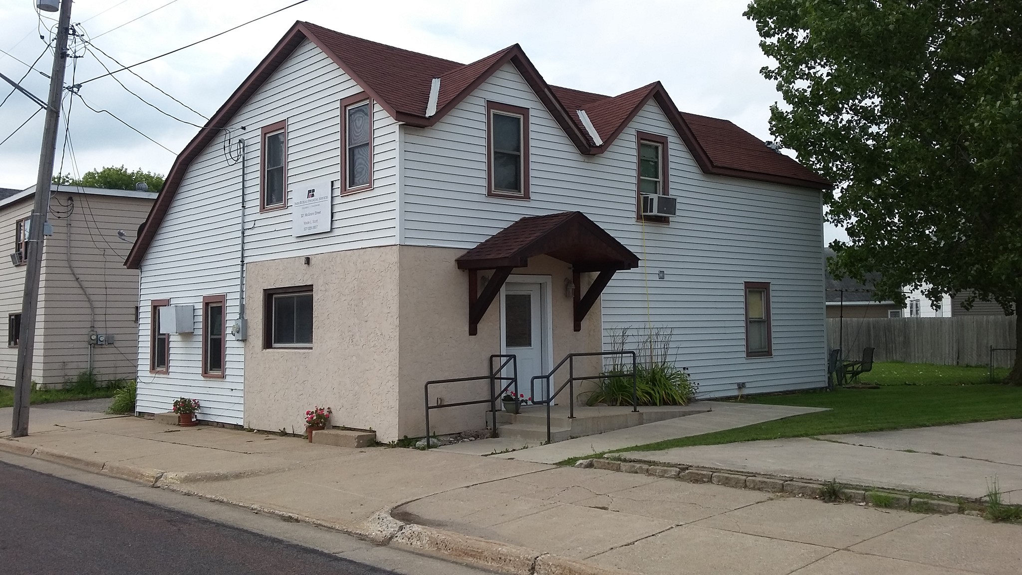 321 McGrann St, Green Isle, MN for Rent