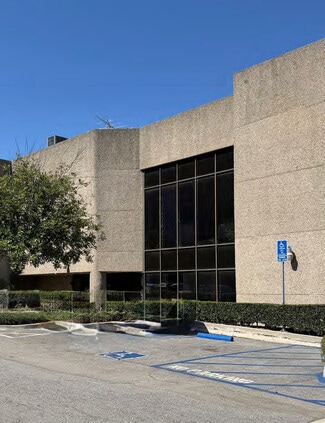 Los Angeles, CA Office, Industrial - 4520 Electronics Pl Los Angeles, CA Office, Industrial - 4520 Electronics Pl