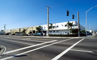 Hialeah, FL Industrial - 2170-2290 W 8th Ave