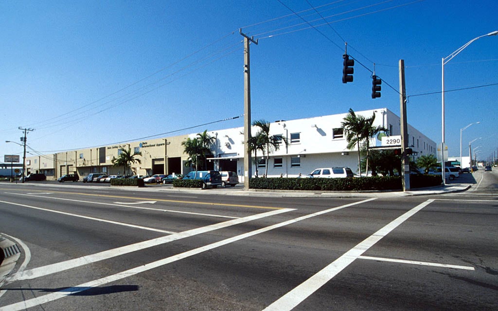 2170-2290 W 8th Ave, Hialeah, FL for Rent
