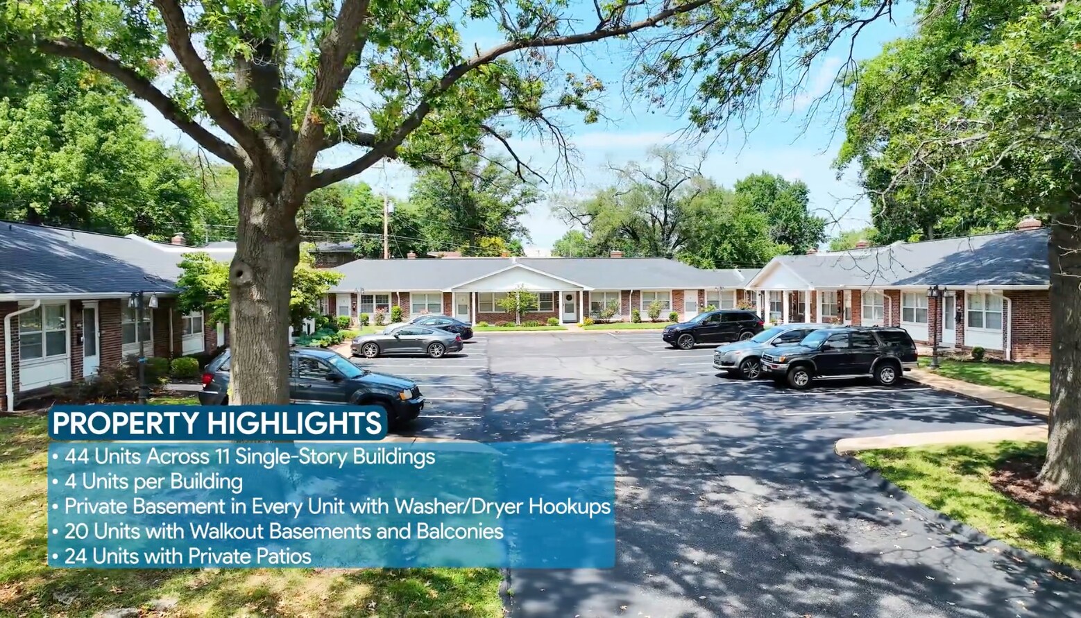 8503 Gulf Dr, Saint Louis, MO for Sale