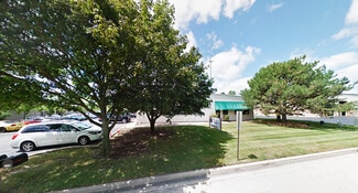 Batavia, IL Office - 1505-1545 Paramount Pky