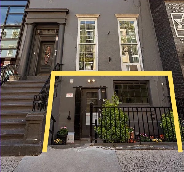 179 Sullivan St, New York, NY for Rent