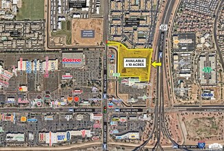 Phoenix, AZ Commercial Land - NNEC 99th Ave & McDowell Rd Phoenix, AZ Commercial Land - NNEC 99th Ave & McDowell Rd