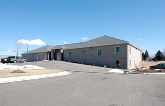 Wooster, OH Office - 909 Dover Rd Wooster, OH Office - 909 Dover Rd