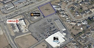 Fayetteville, NC Commercial - 8131 Cliffdale Rd