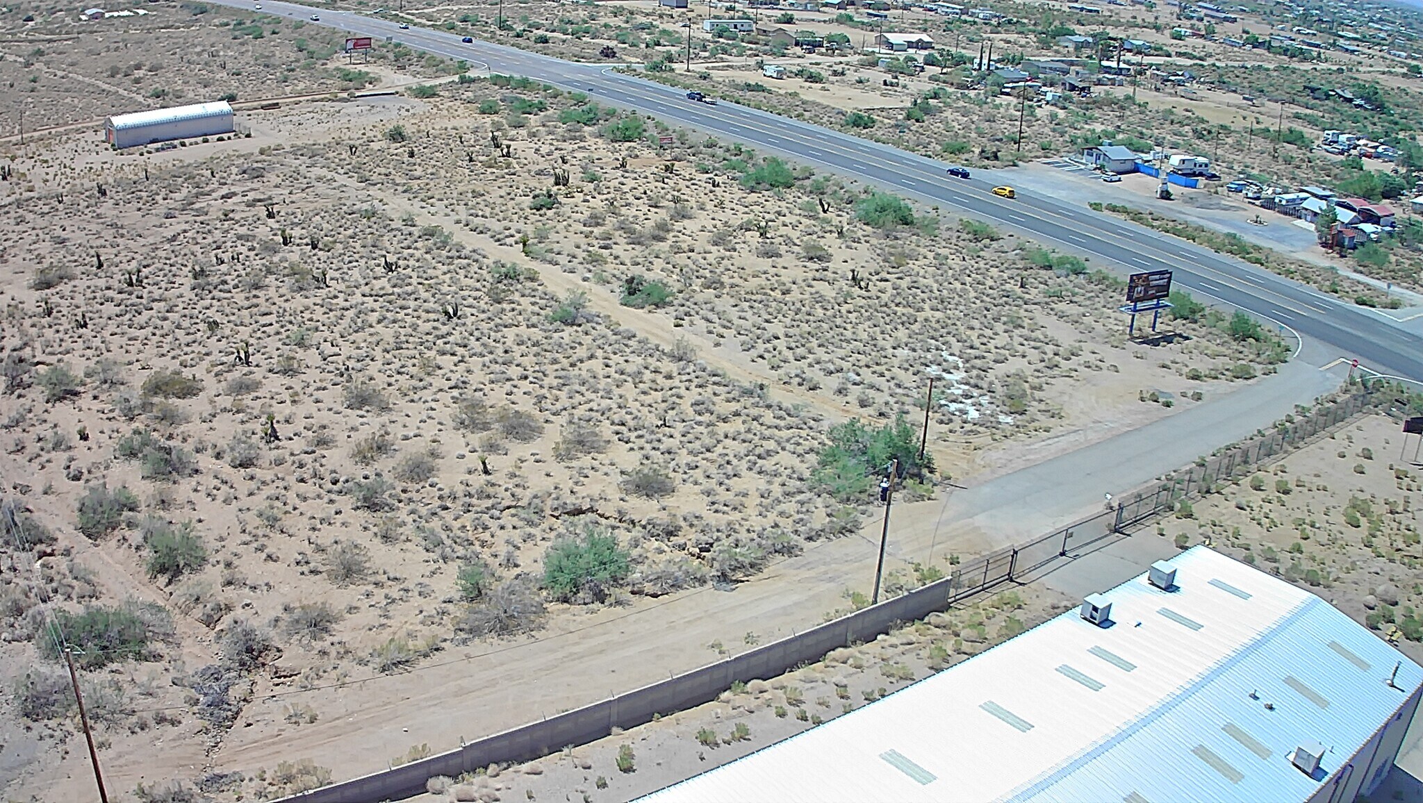 Arizona 68 Hwy, Golden Valley, AZ for Sale