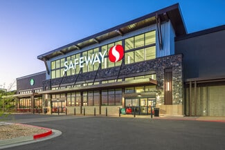 Peoria, AZ Office/Retail, Retail - NEC 83rd Ave & Happy Valley Rd Peoria, AZ Office/Retail, Retail - NEC 83rd Ave & Happy Valley Rd