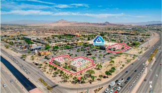 Henderson, NV Retail - 110 N Boulder Hwy