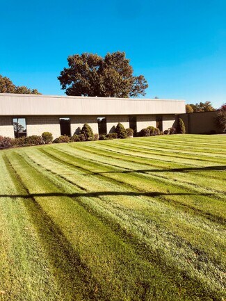 Chicopee, MA Industrial - 2140 Westover Rd Chicopee, MA Industrial - 2140 Westover Rd