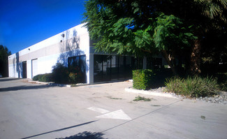 Redlands, CA Warehouse - 617-625 Amigos Dr