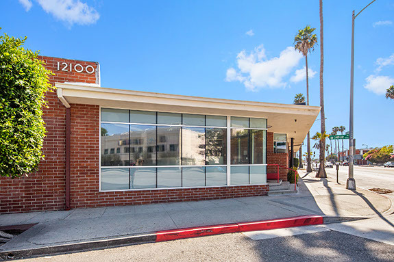 12100 W Washington Blvd, Los Angeles, CA for Rent