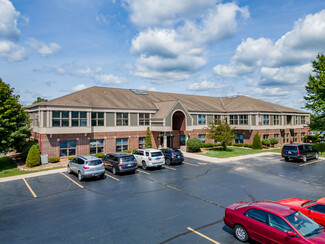 Mequon, WI Office - 1025 W Glen Oaks Ln