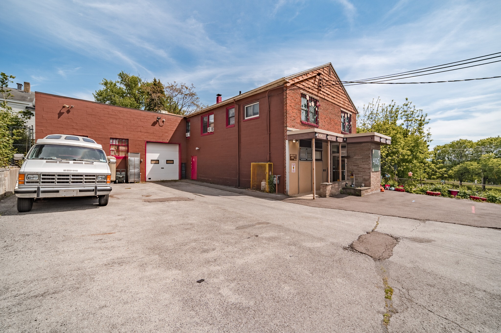 406-408 Kirkpatrick St, Syracuse, NY for Sale
