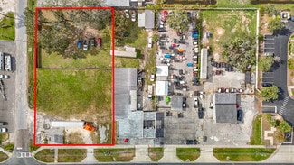 New Port Richey, FL Commercial - 5995 US-19 Hwy