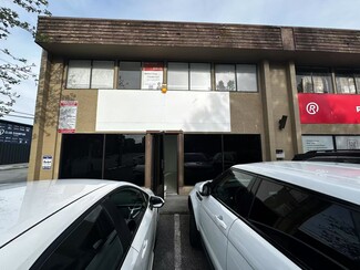 Richmond, BC Industrial - 5700 Cedarbridge Way