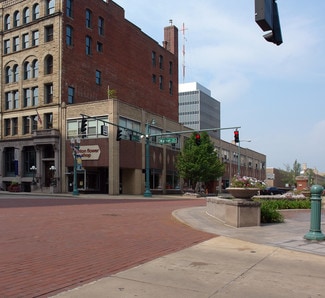 Canton, OH Office - 201 Market Ave S Canton, OH Office - 201 Market Ave S