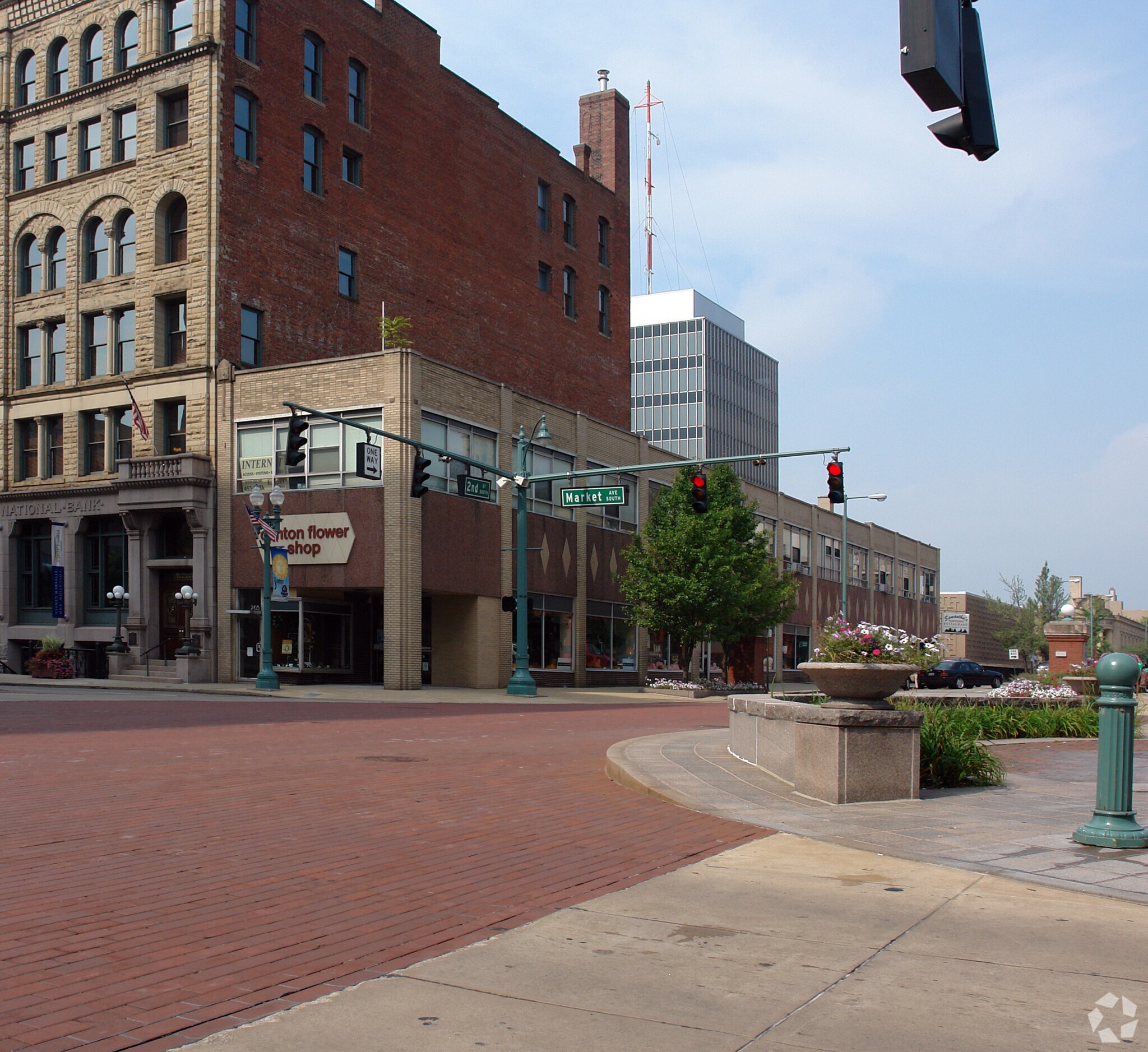 201 Market Ave S, Canton, OH for Rent