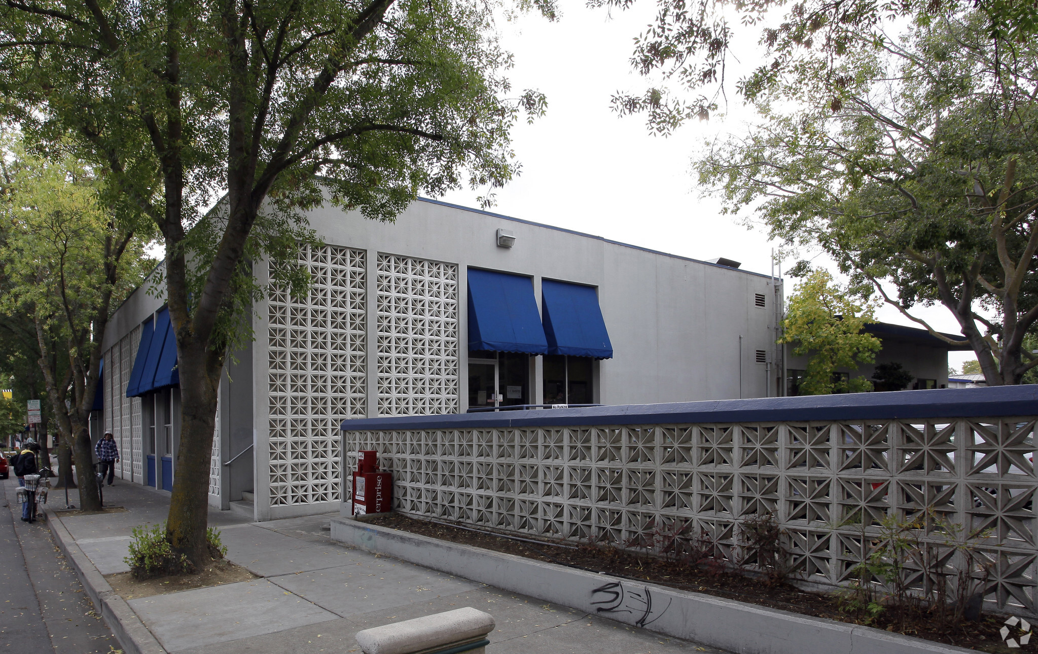 315 G St, Davis, CA for Rent