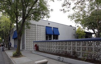 Davis, CA Retail - 315 G St