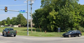 Tulsa, OK Commercial Land - S 177th Ave & 51st E