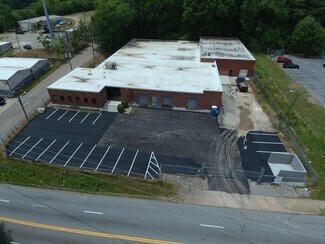 Atlanta, GA Industrial - 1269 Pryor Rd Atlanta, GA Industrial - 1269 Pryor Rd