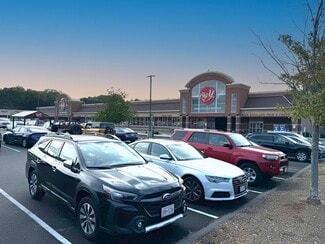 Northampton, MA Retail - 102-162 N King St