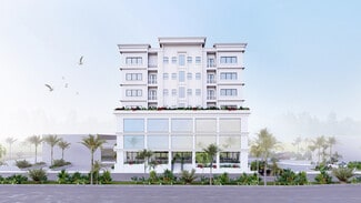 Cape Coral, FL Commercial Land - 1415 Cape Coral Pky