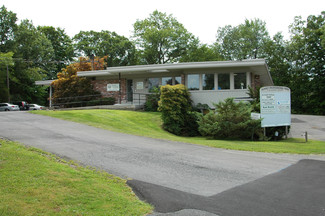 New Paltz, NY Medical - 40 Sunset Ridge Rd