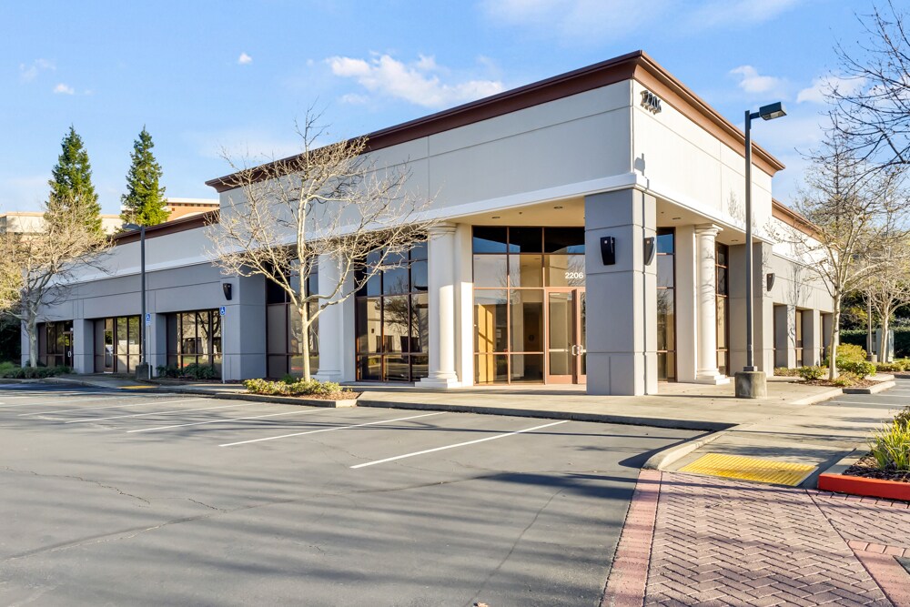 2206 Plaza Dr, Rocklin, CA for Sale