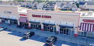 Hope Mills, NC Retail - 3350 Footbridge Ln