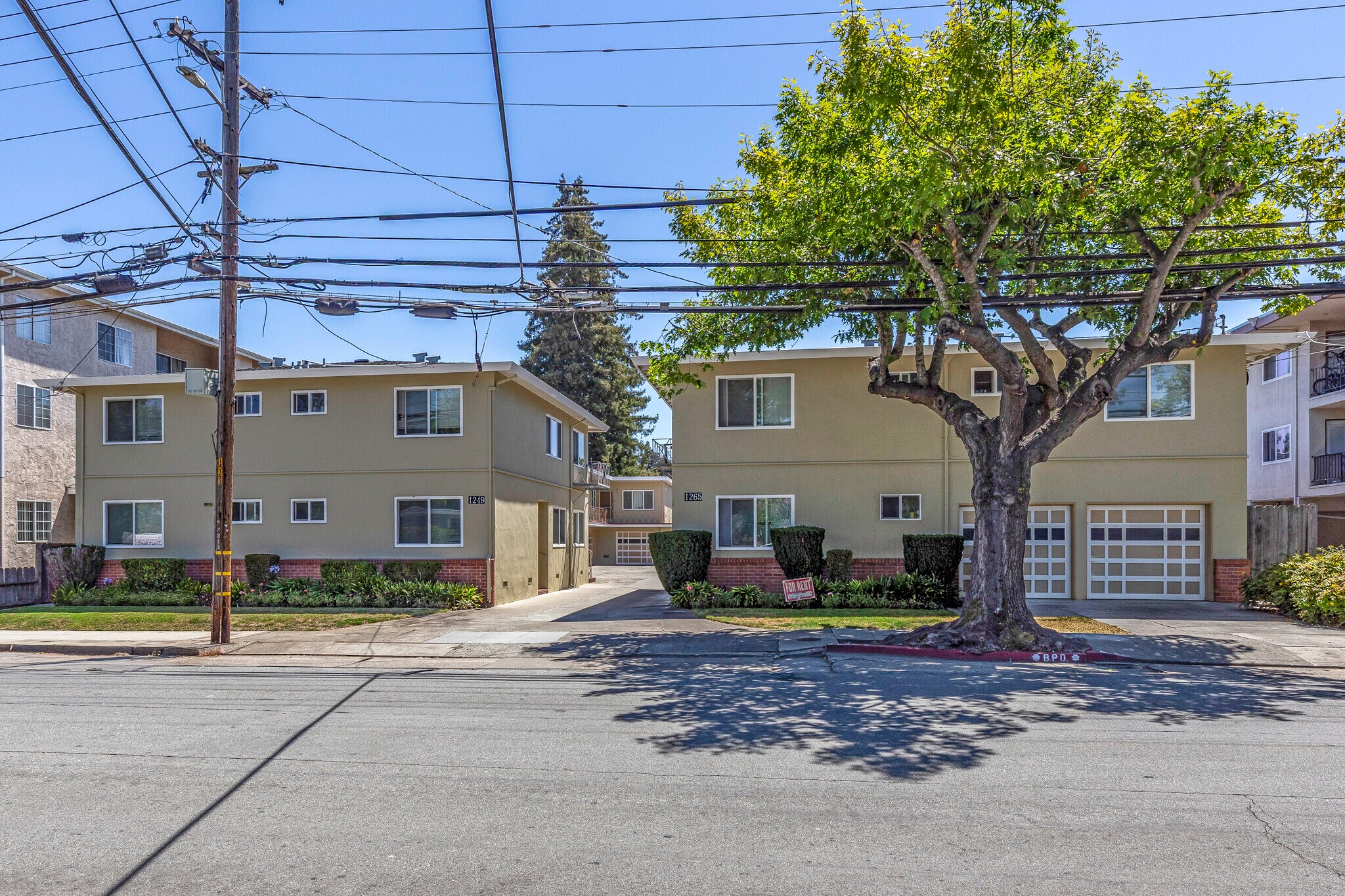 1249 Oak Grove Ave, Burlingame, CA for Sale