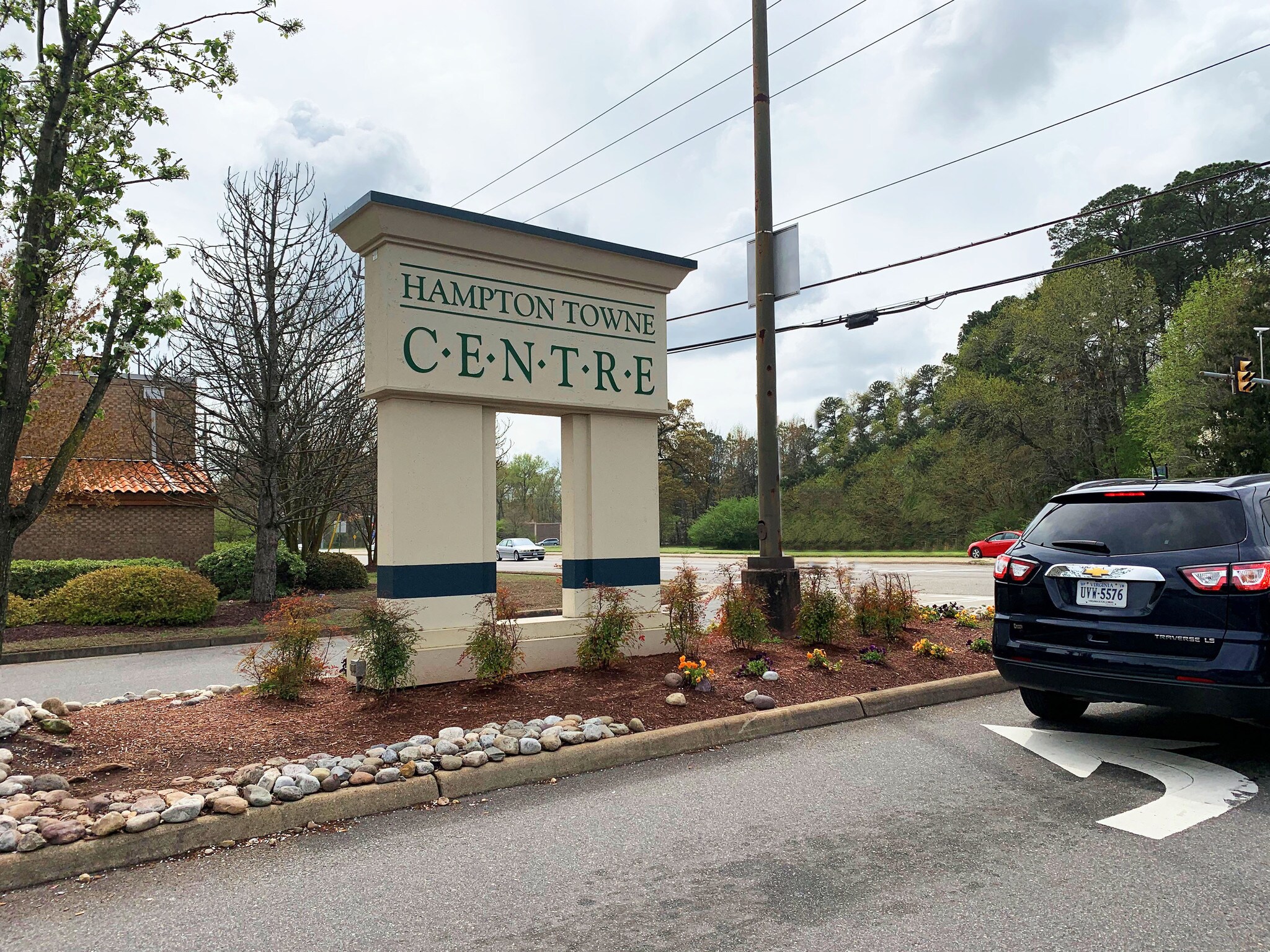 1-60 Town Center Way, Hampton, VA for Rent