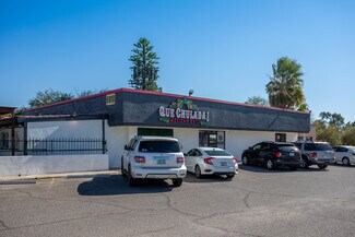 Tucson, AZ undefined - 6910 E Tanque Verde Rd