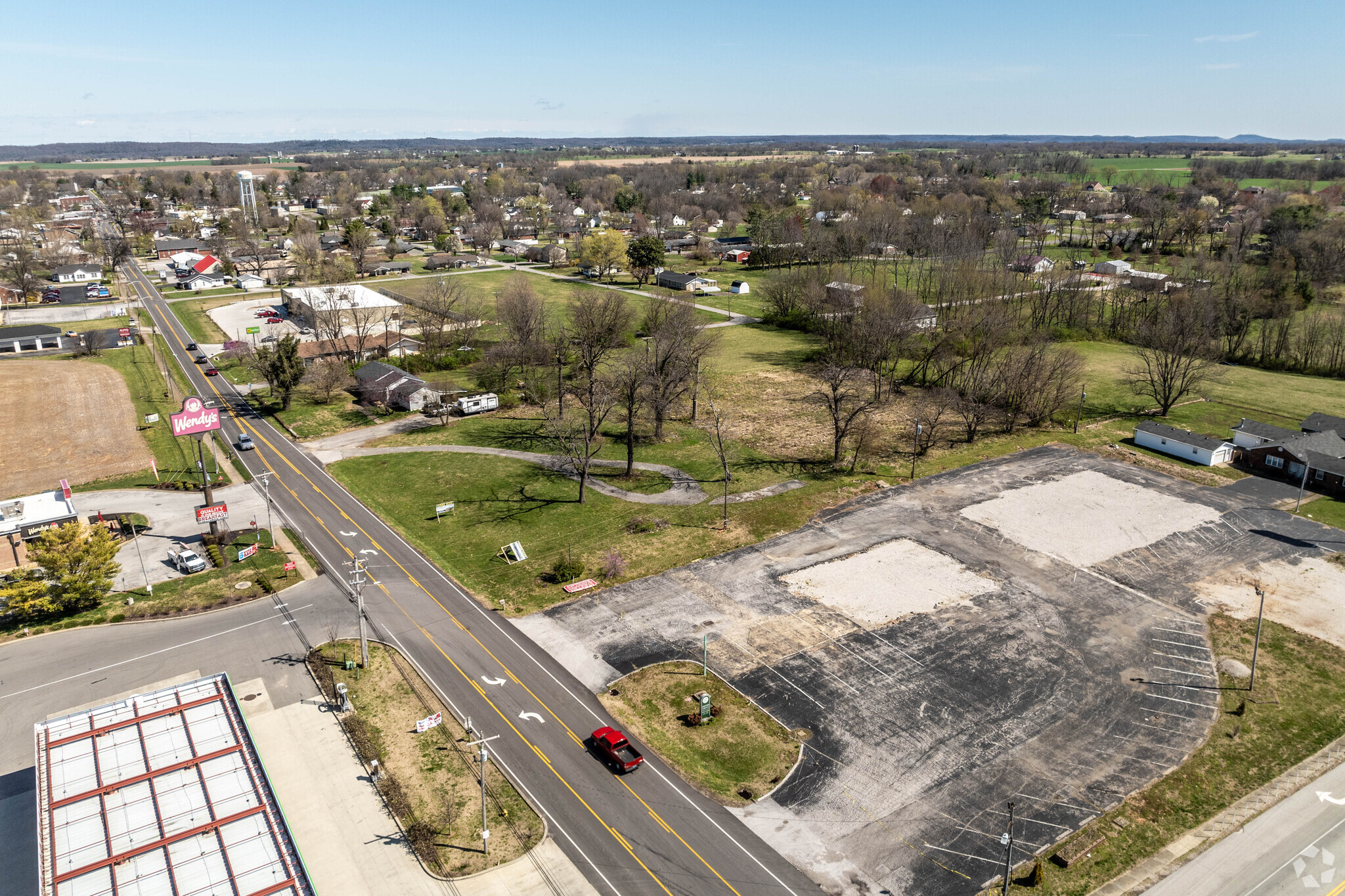 577 S Main Street, Smiths Grove, KY for Sale