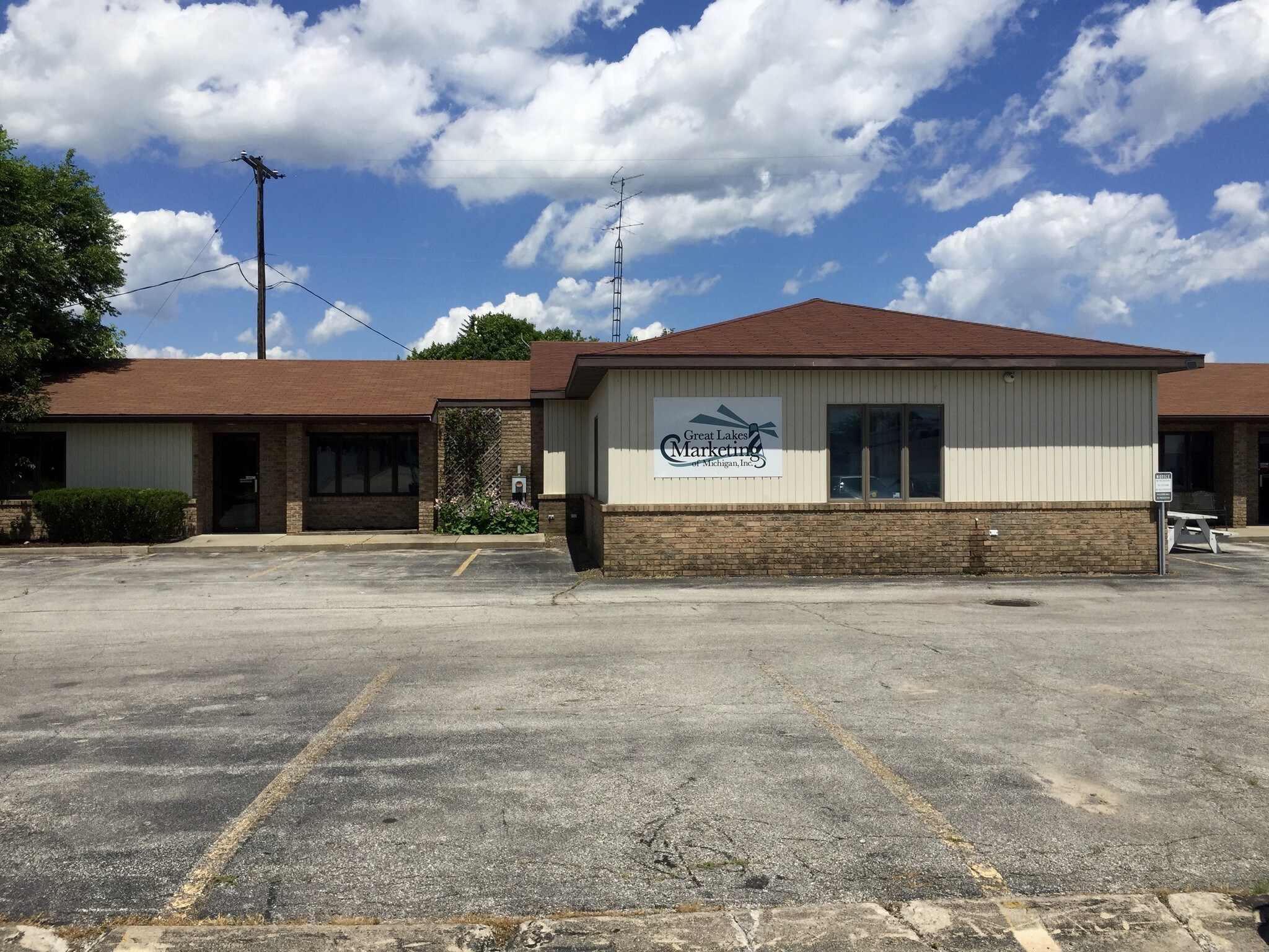 3461 E North Union Rd, Bay City, MI for Rent