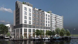 Brooklyn, NY Retail - 1-9 Putnam Ave