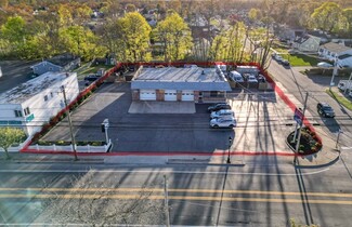 Islip Terrace, NY Commercial Land - 92 Carleton Ave