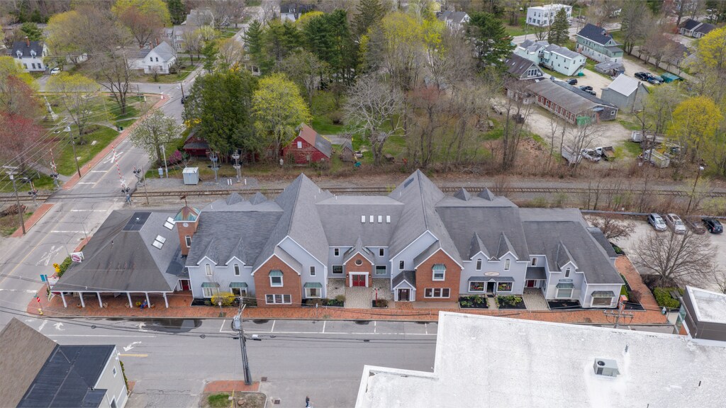 5 Depot St, Freeport, ME for Sale