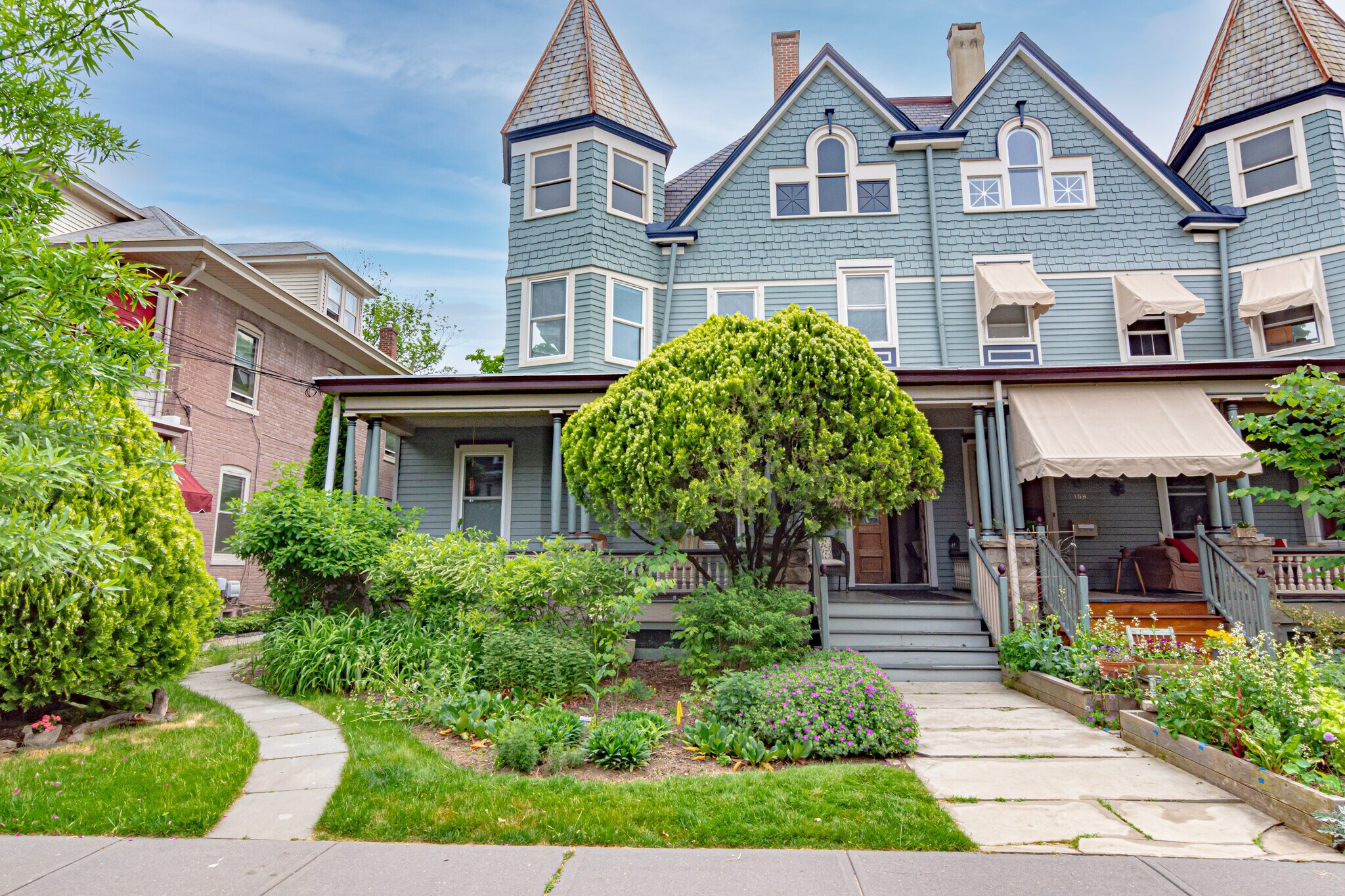 160 N Union St Lambertville
