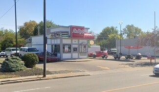 Springfield, OH Retail - 2122 S Limestone St Springfield, OH Retail - 2122 S Limestone St