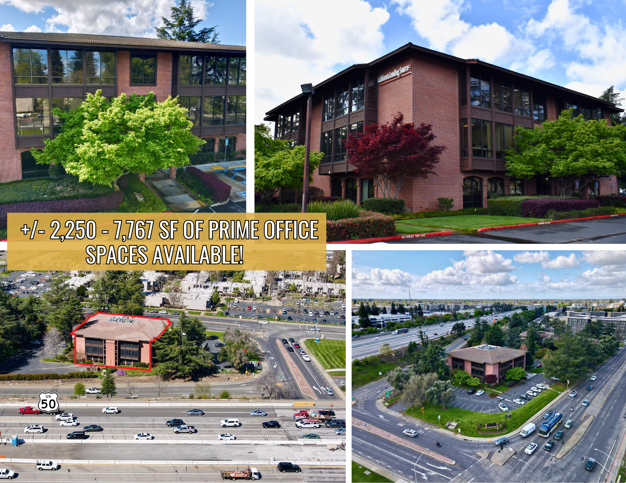 7750 College Town Dr, Sacramento, CA for Rent