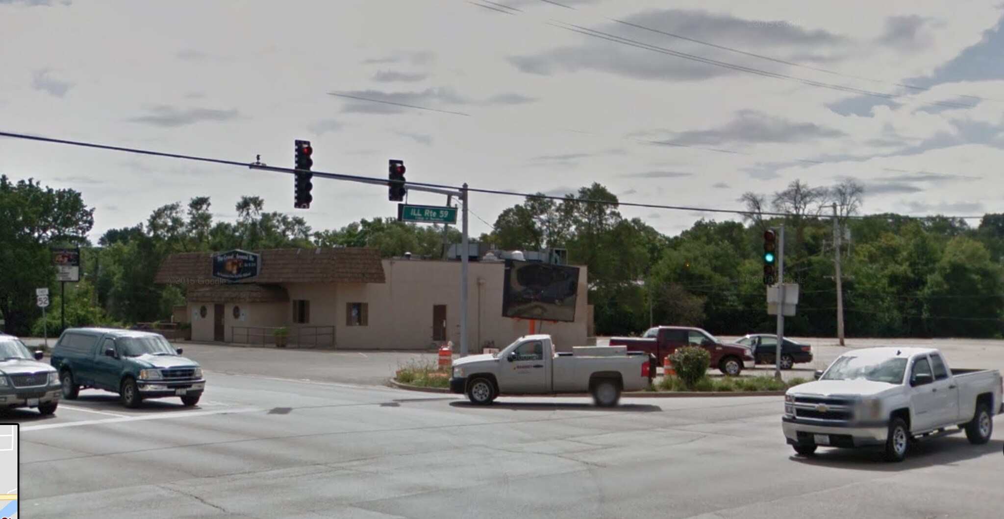 103 E Jefferson St, Shorewood, IL for Rent