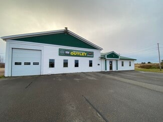 Cumberland, NS Light Manufacturing - 21397 Highway 2