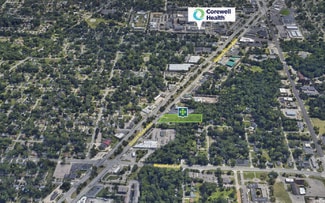 Farmington Hills, MI Commercial - 29033 Grand River Ave