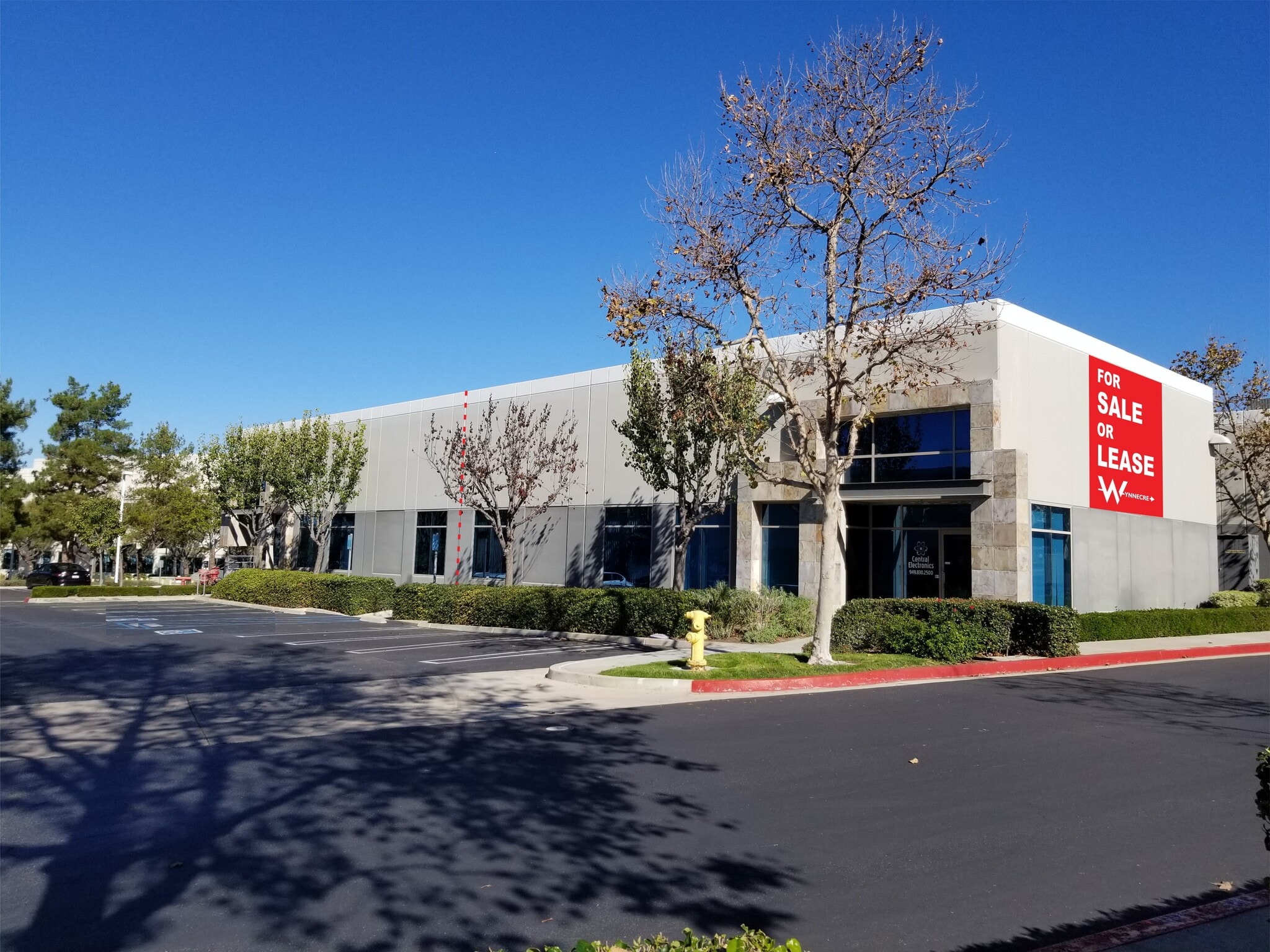 26244 Enterprise Ct, Lake Forest, CA for Rent