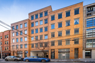 Brooklyn, NY Office/Medical - 144-148 N 10th St