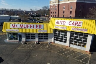 Waldorf, MD Auto Repair - 2285 Crain Hwy Waldorf, MD Auto Repair - 2285 Crain Hwy