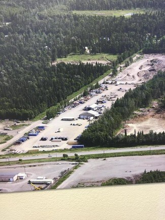 Kenai, AK Industrial - 54735 Industrial Ave Kenai, AK Industrial - 54735 Industrial Ave